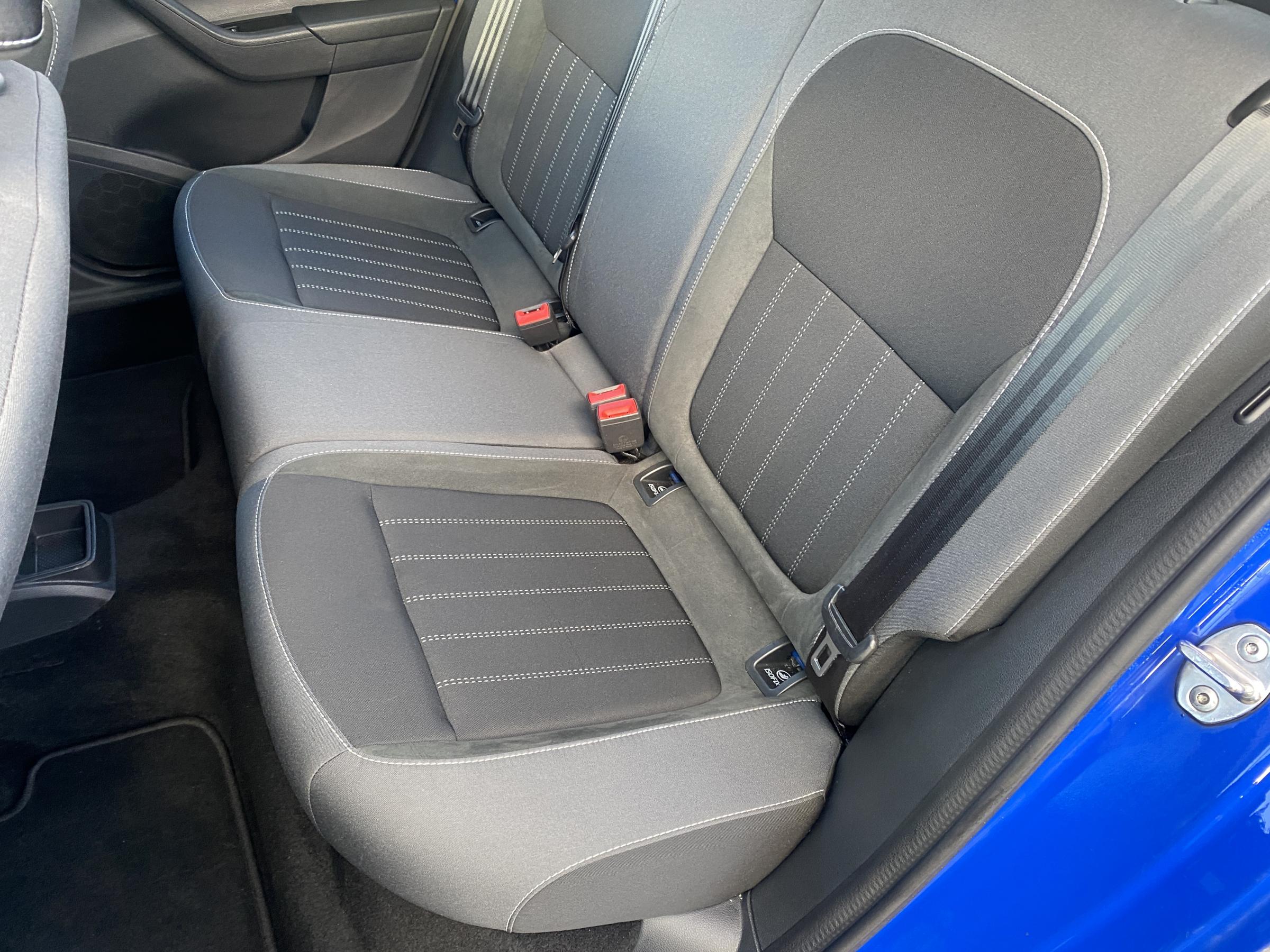 Škoda Fabia III, 2019 - pohled č. 10