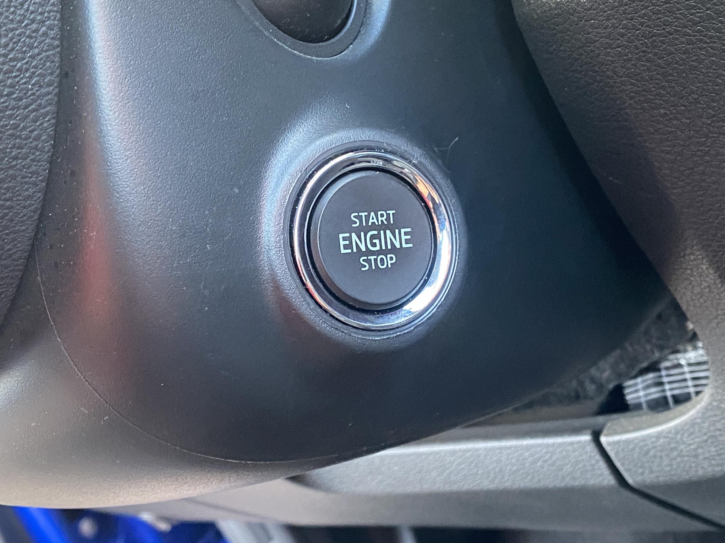 Škoda Fabia III, 2019 - pohled č. 19