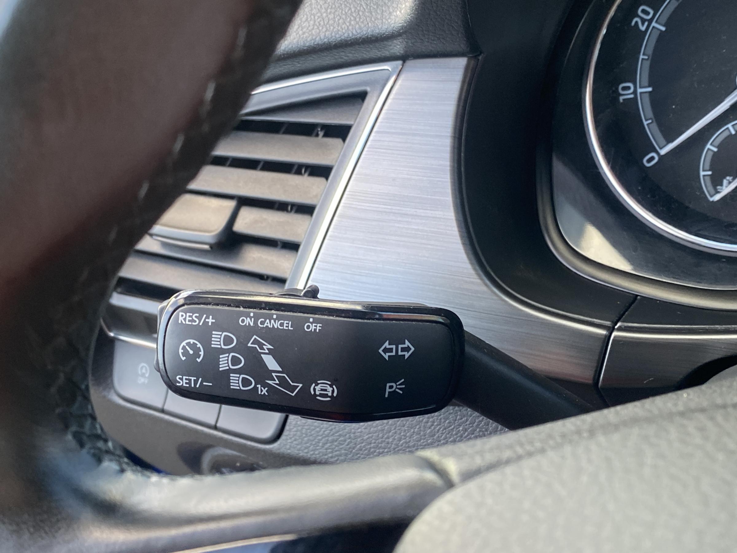 Škoda Fabia III, 2019 - pohled č. 20