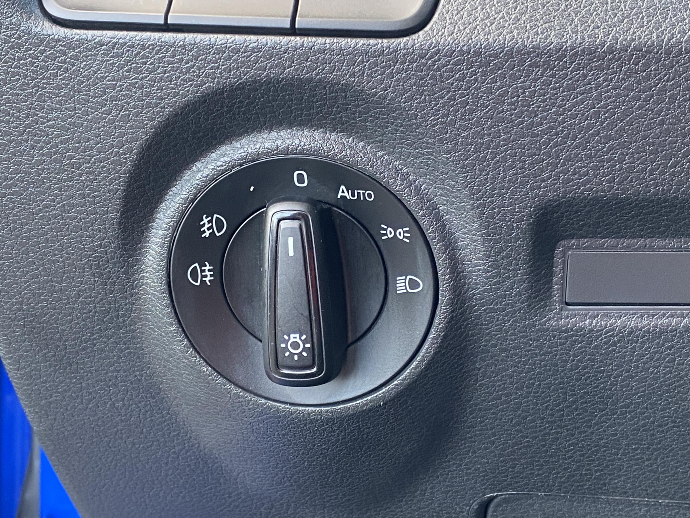 Škoda Fabia III, 2019 - pohled č. 21