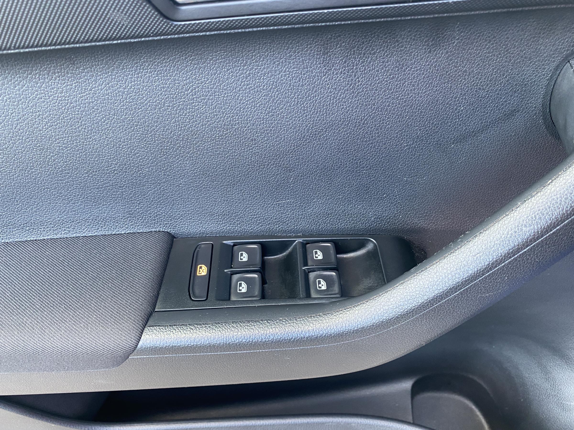 Škoda Fabia III, 2019 - pohled č. 22