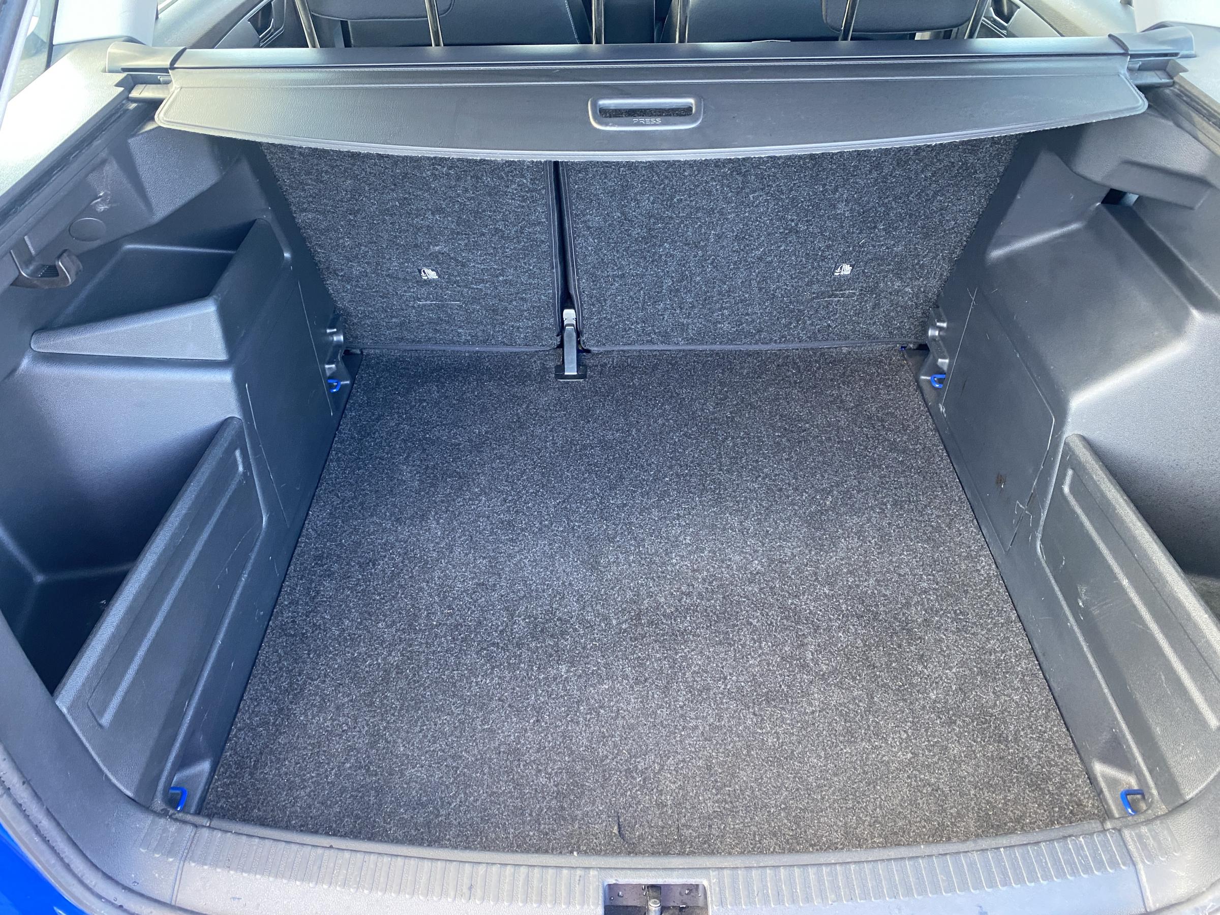 Škoda Fabia III, 2019 - pohled č. 7