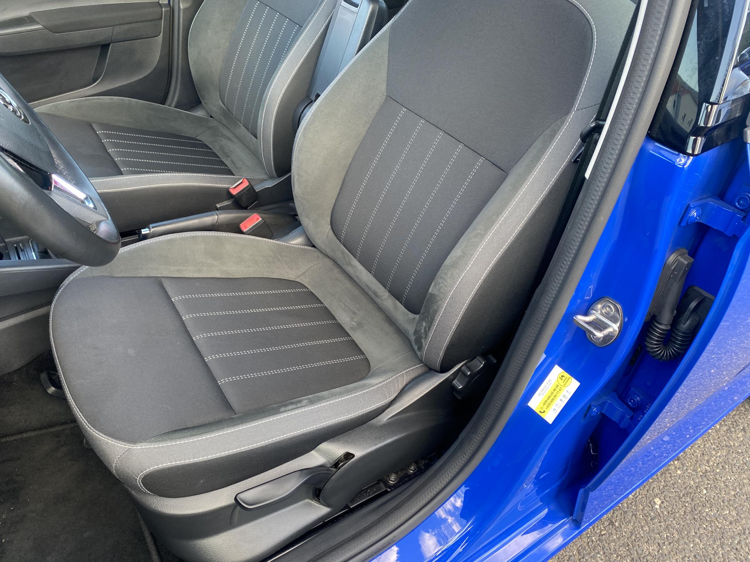 Škoda Fabia III, 2019 - pohled č. 9