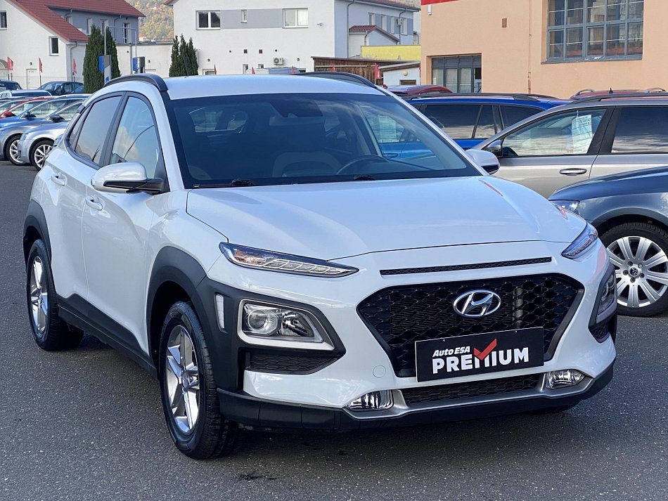 Hyundai Kona 1.0 T- GDi Start
