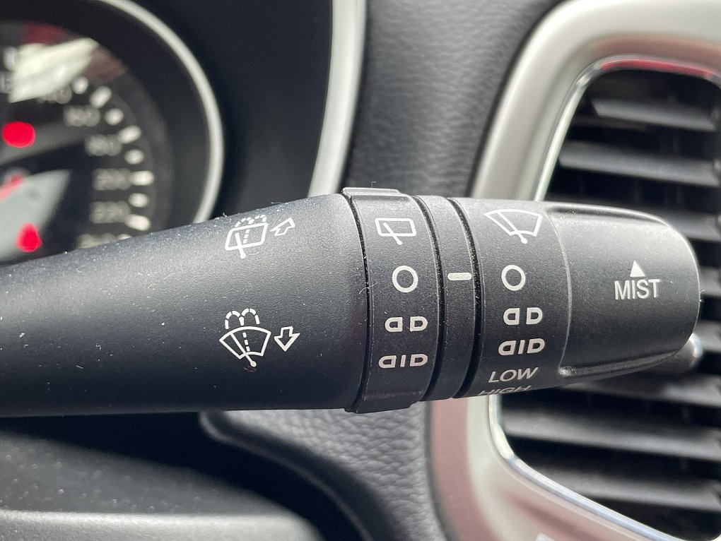 Jeep Compass 1.6 M-Jet Longitude