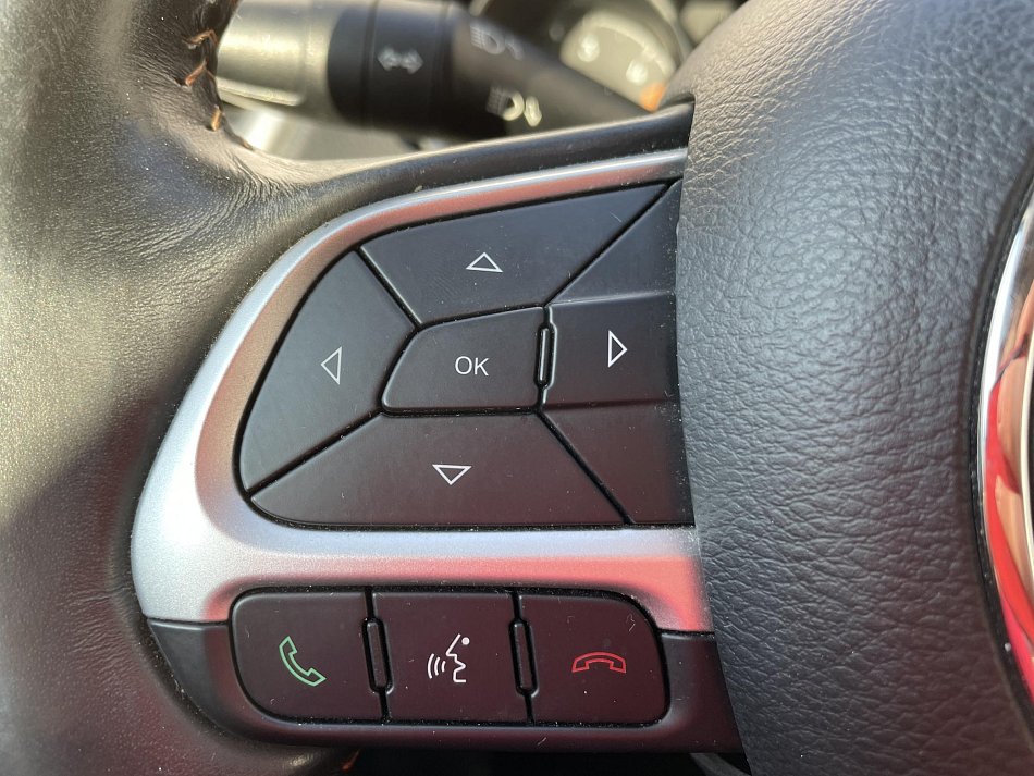 Jeep Compass 1.6 M-Jet Longitude