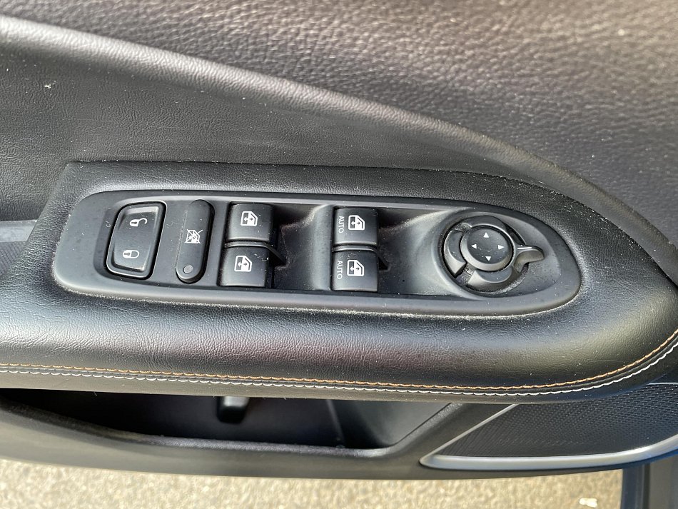 Jeep Compass 1.6 M-Jet Longitude