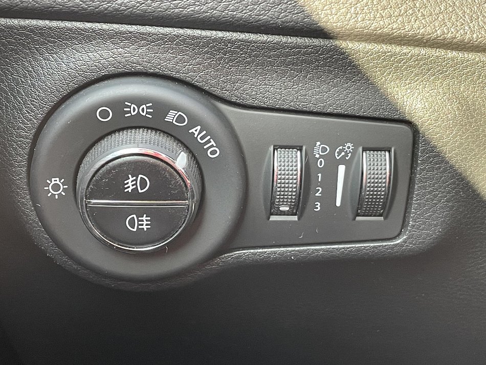 Jeep Compass 1.6 M-Jet Longitude