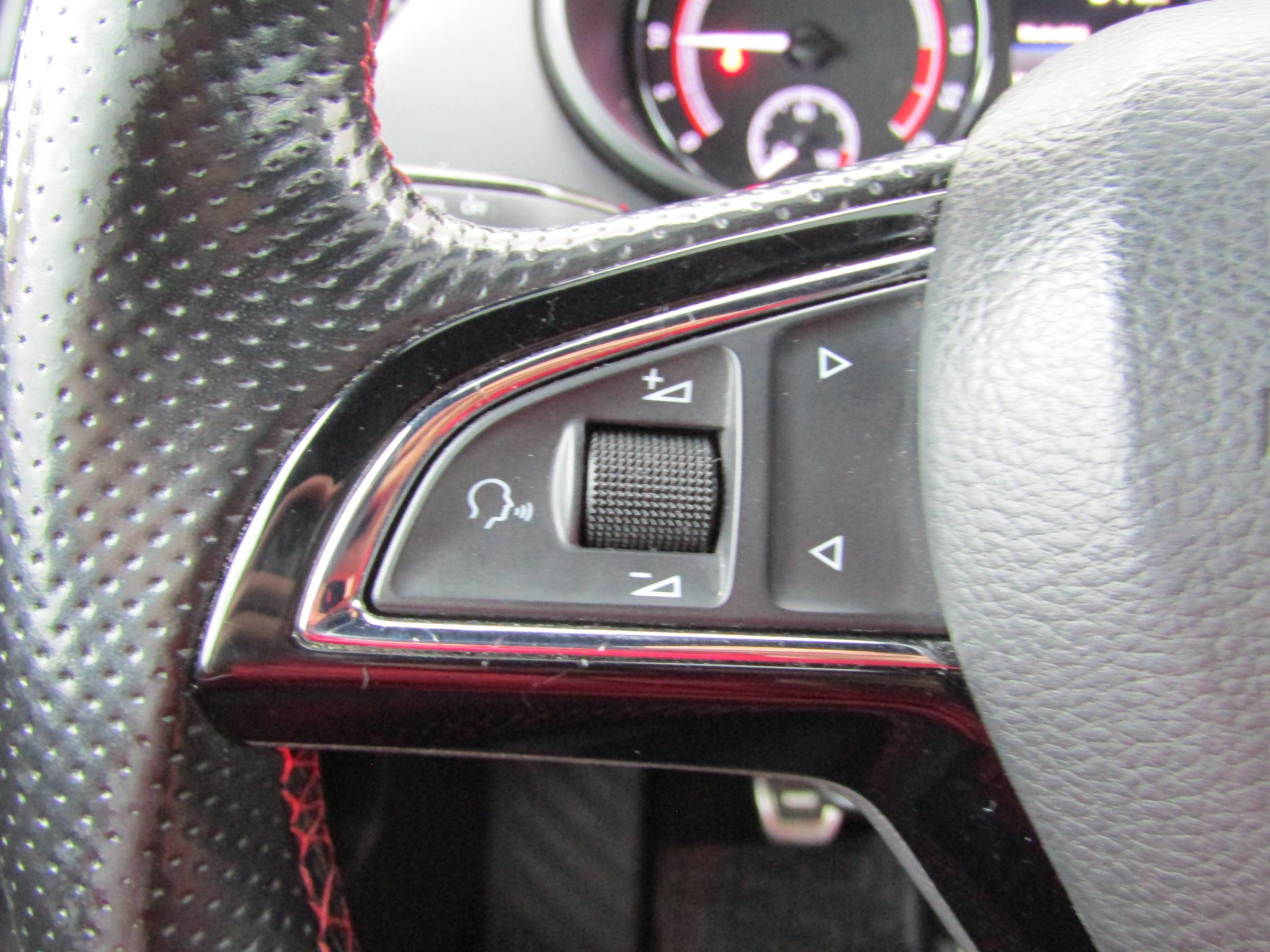 Škoda Octavia III, 2017 - pohled č. 16