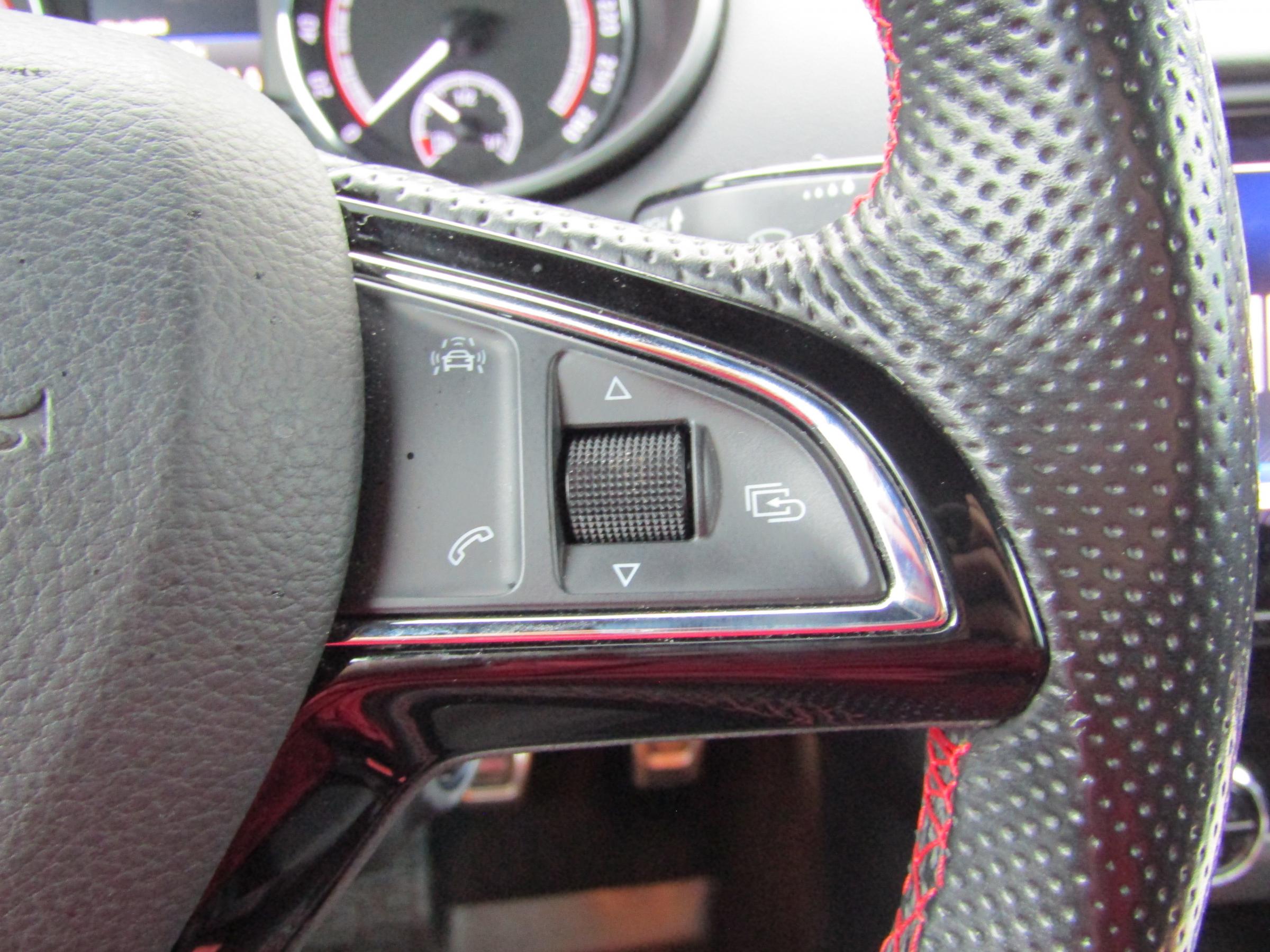 Škoda Octavia III, 2017 - pohled č. 17