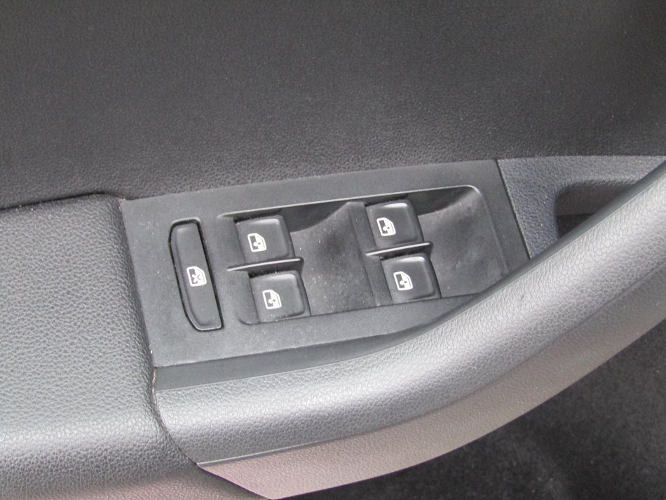 Škoda Octavia III 2.0TDi RS