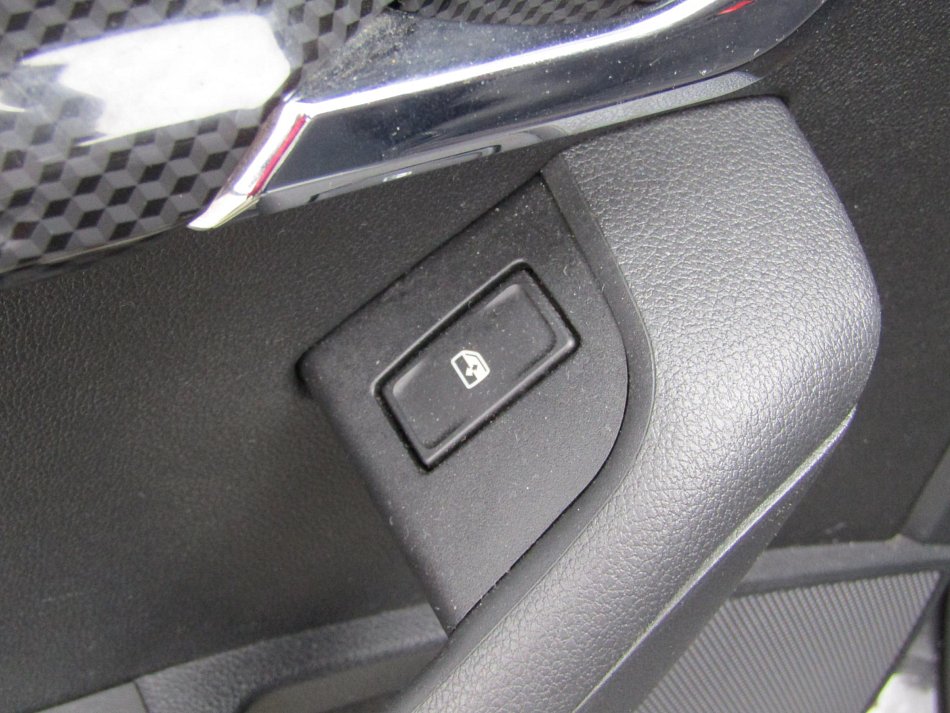 Škoda Octavia III 2.0TDi RS