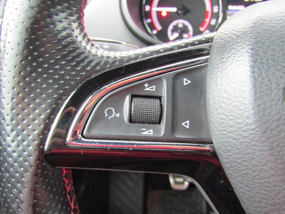 Škoda Octavia III 2.0TDi RS