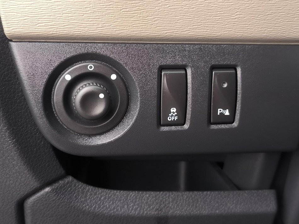 Dacia Dokker 1.2TCe Laureate