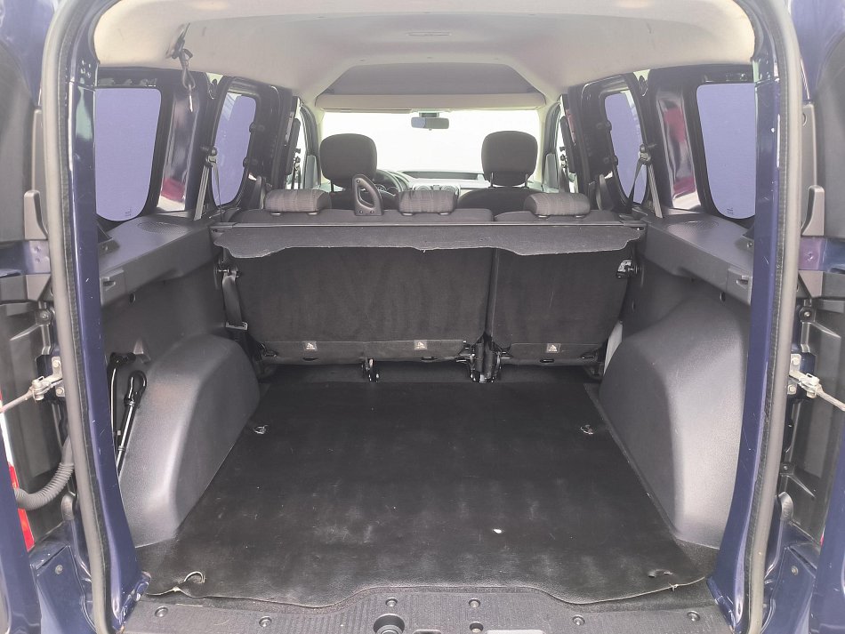 Dacia Dokker 1.2TCe Laureate