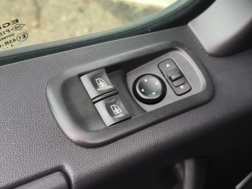 Opel Movano 2.3CDTi  L2H2