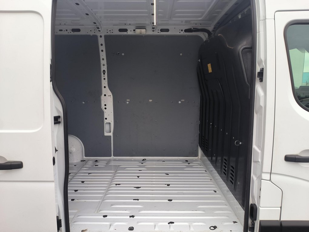 Opel Movano 2.3CDTi  L2H2