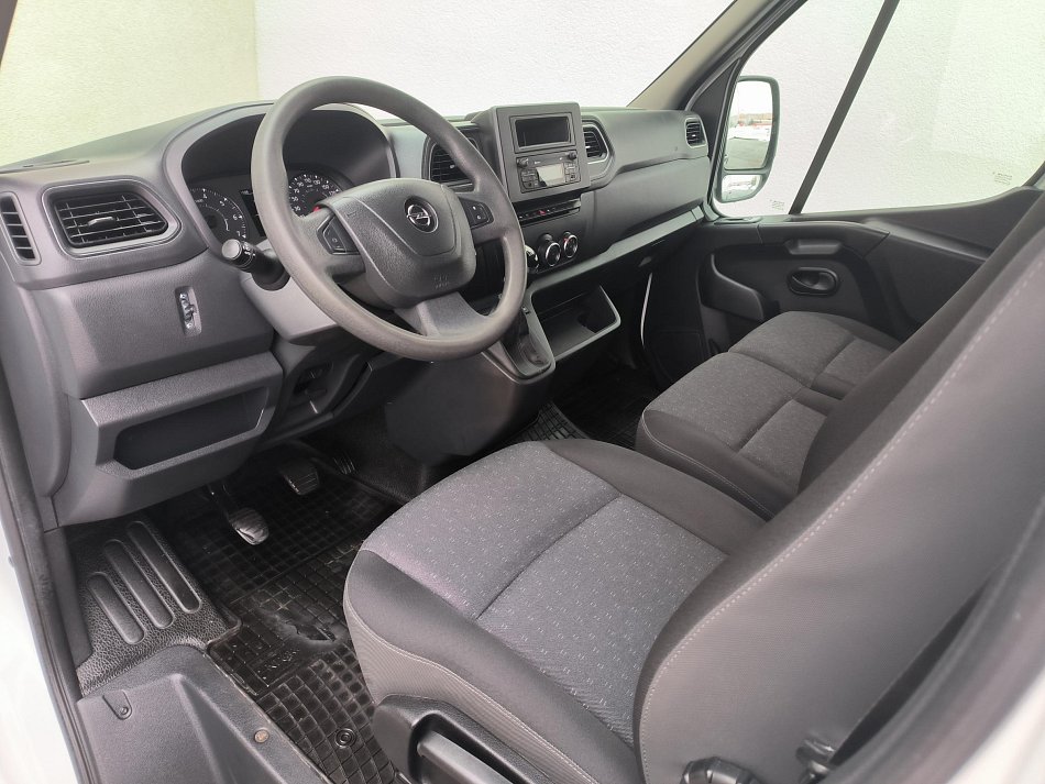 Opel Movano 2.3CDTi  L2H2