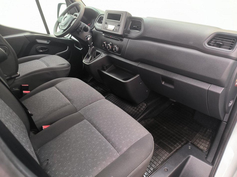 Opel Movano 2.3CDTi  L2H2