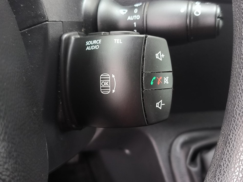 Opel Movano 2.3CDTi  L2H2