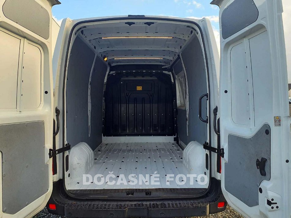 Opel Movano 2.3CDTi  L2H2