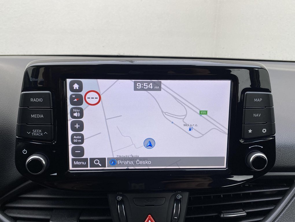 Hyundai I30 1.4 T-GDi Style