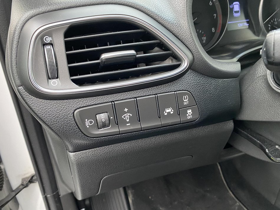 Hyundai I30 1.4 T-GDi Style