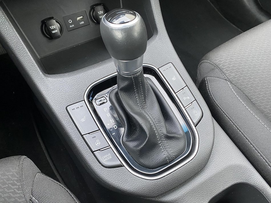 Hyundai I30 1.4 T-GDi Style