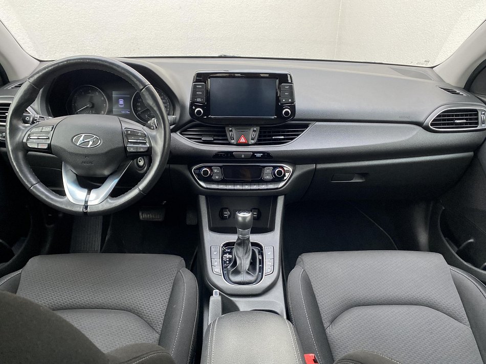 Hyundai I30 1.4 T-GDi Style