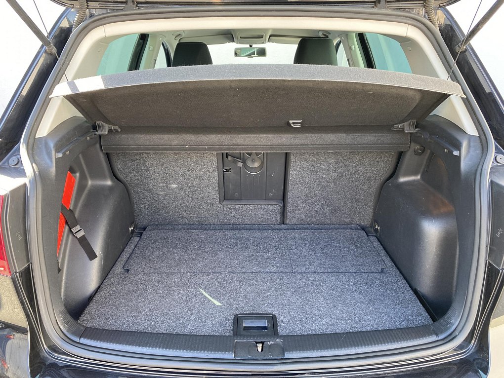 Volkswagen Golf Plus 1.4TSi Match