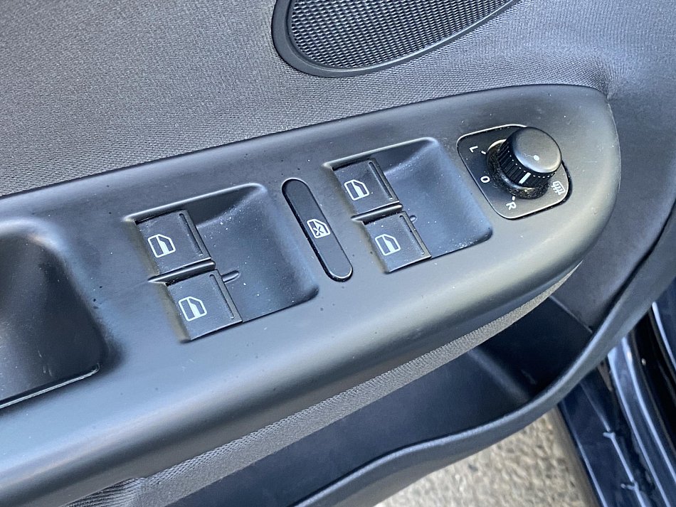 Volkswagen Golf Plus 1.4TSi Match