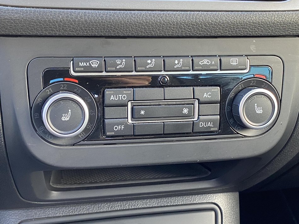 Volkswagen Golf Plus 1.4TSi Match