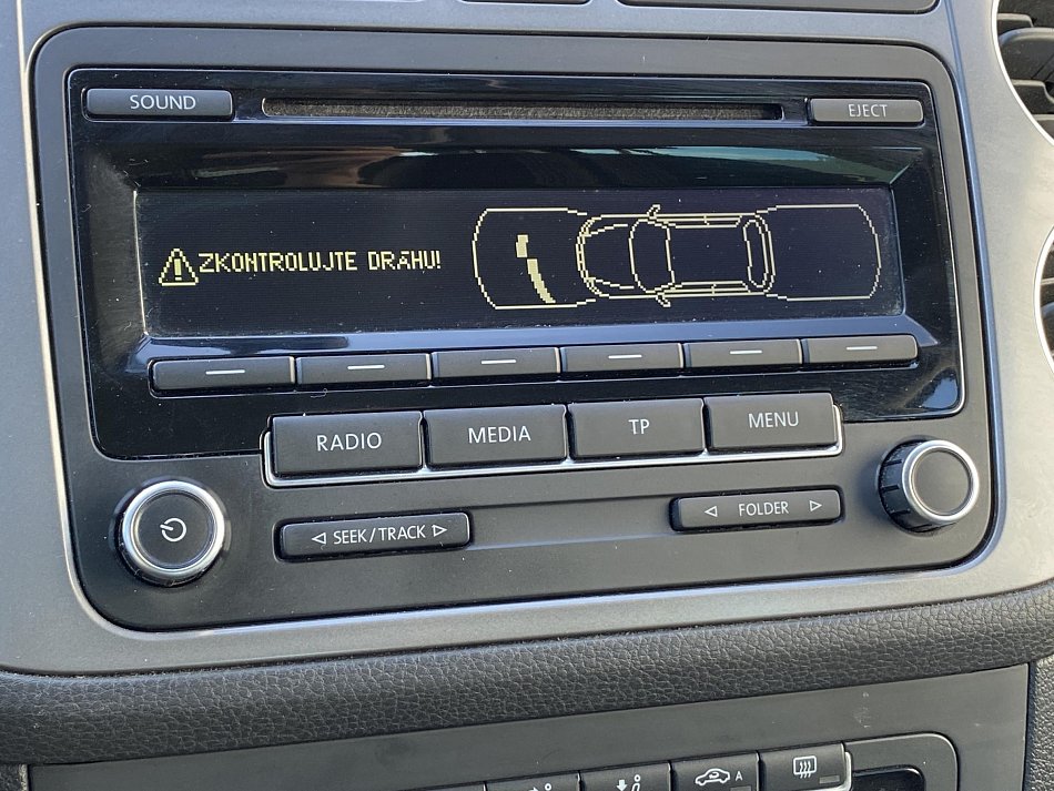 Volkswagen Golf Plus 1.4TSi Match