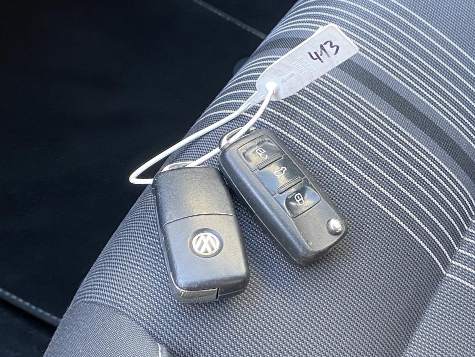 Volkswagen Golf Plus 1.4TSi Match