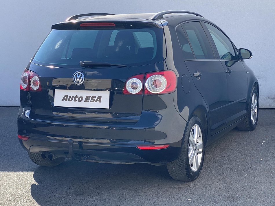 Volkswagen Golf Plus 1.4TSi Match