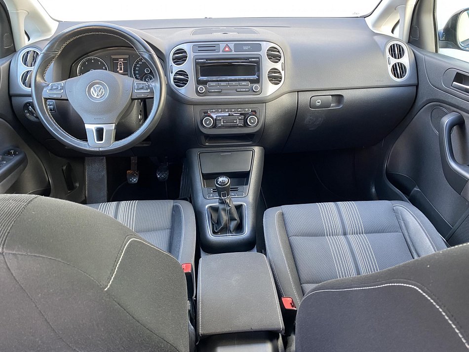 Volkswagen Golf Plus 1.4TSi Match