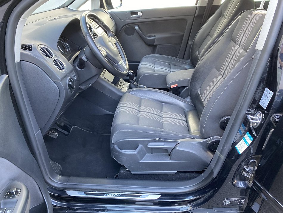 Volkswagen Golf Plus 1.4TSi Match