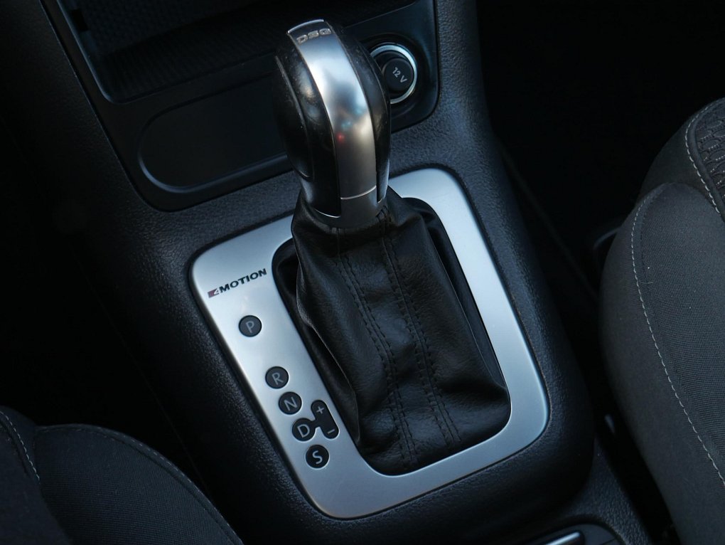 Volkswagen Tiguan 2.0 TDi R-Line 4motion