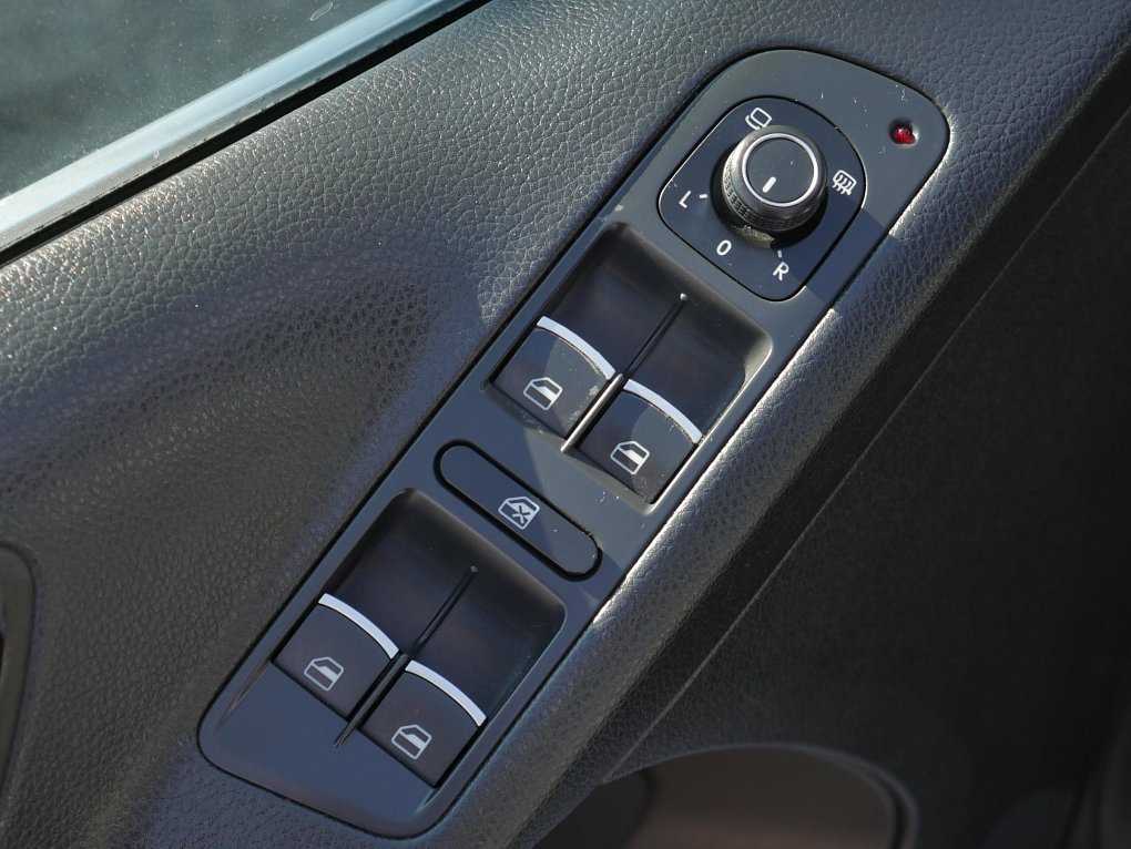 Volkswagen Tiguan 2.0 TDi R-Line 4motion