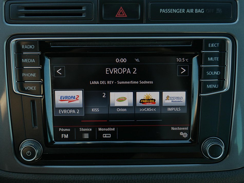 Volkswagen Tiguan 2.0 TDi R-Line 4motion