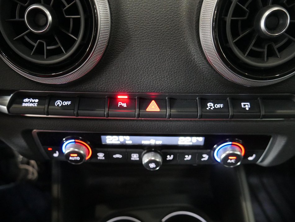 Audi A3 2.0 TDi  quattro