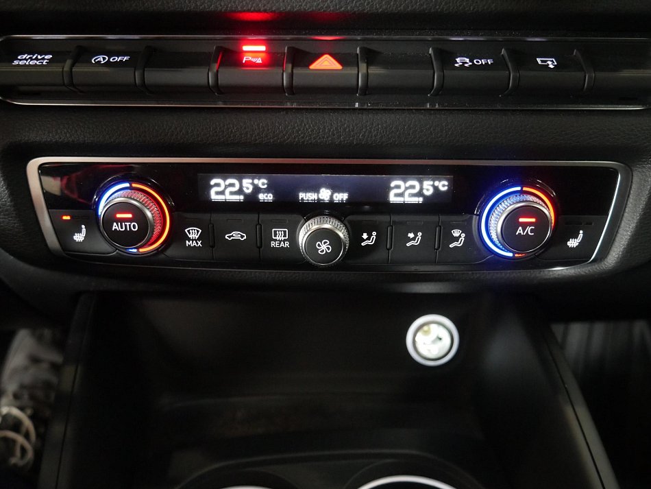 Audi A3 2.0 TDi  quattro