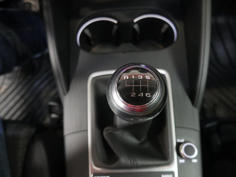 Audi A3 2.0 TDi  quattro