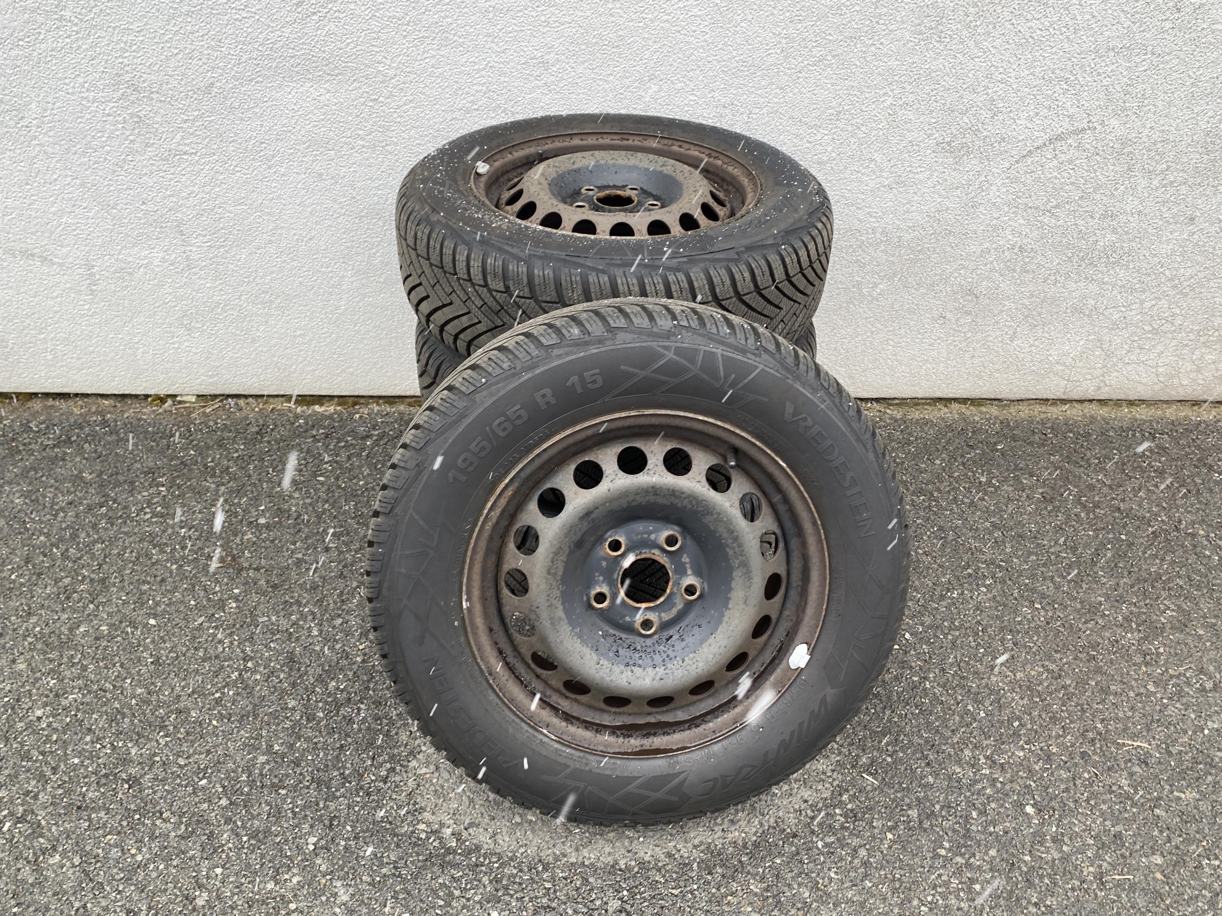 Volkswagen Golf, 2012 - pohled č. 16