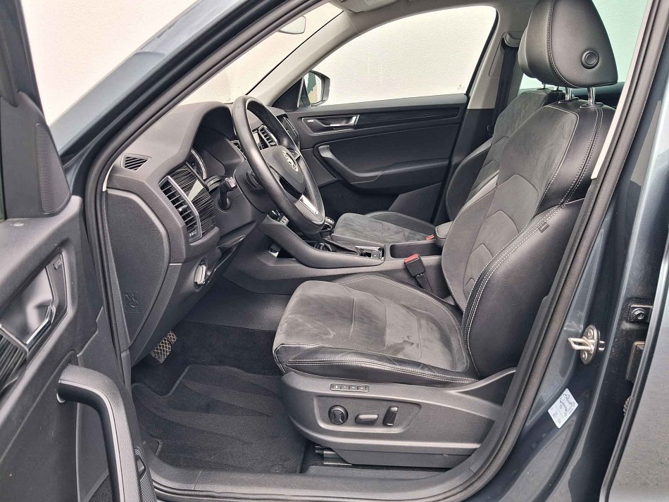 Škoda Kodiaq 2.0 TDi Style 4x4