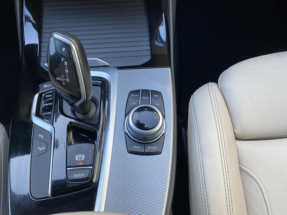 BMW X3 2.0 D  xDrive