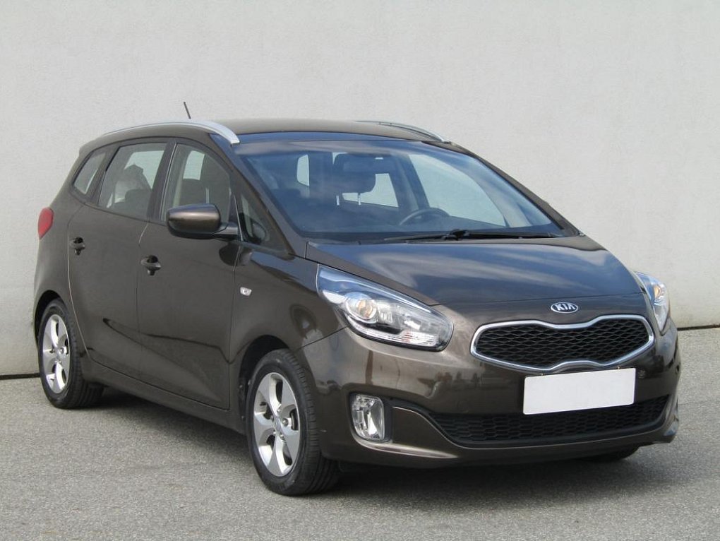 Kia Carens 1.6 i 