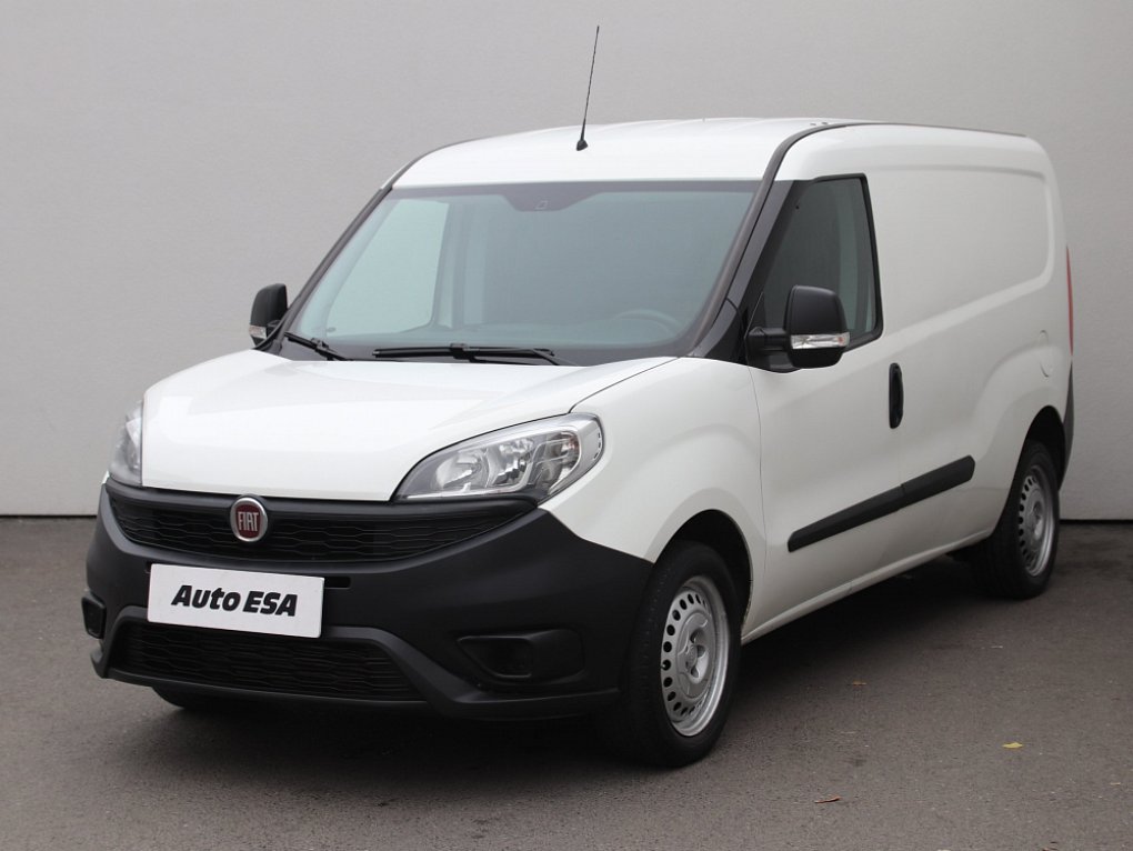 Fiat Dobló cargo 1.3MJT 