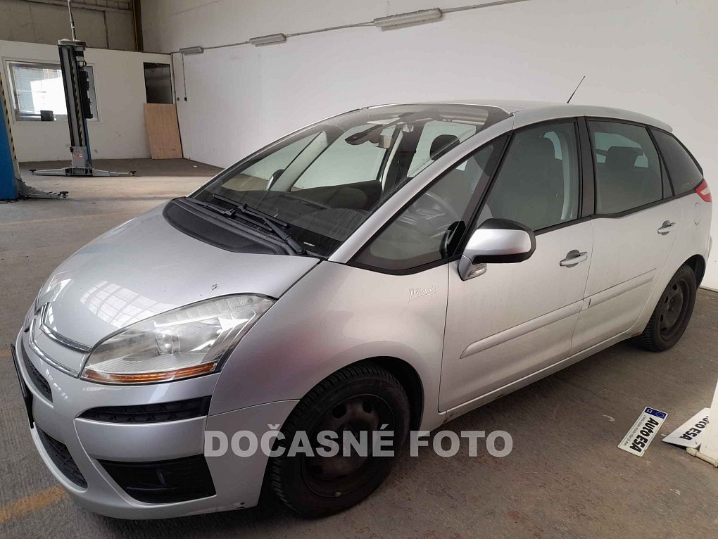 Citroën C4 Picasso 2.0i 
