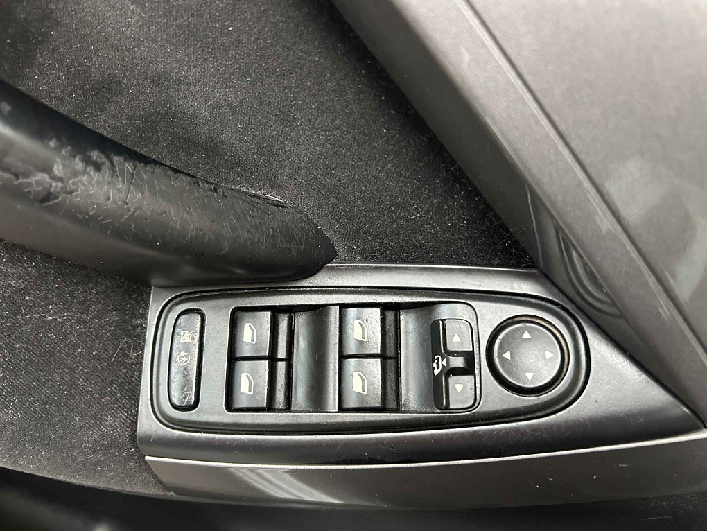 Citroën C4 Picasso 2.0i 